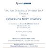 Protesters To Disrupt Koch Brothers' Romney Fundraiser On Long Island